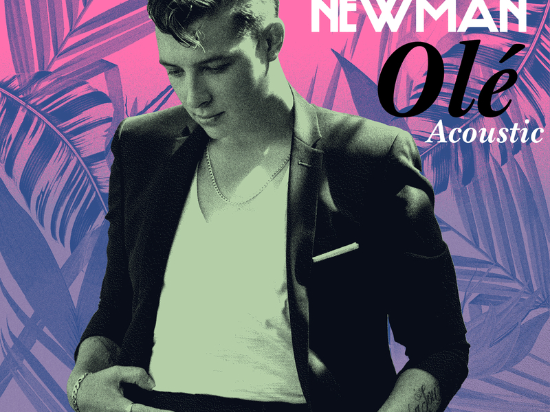 Olé (Acoustic) (Single)