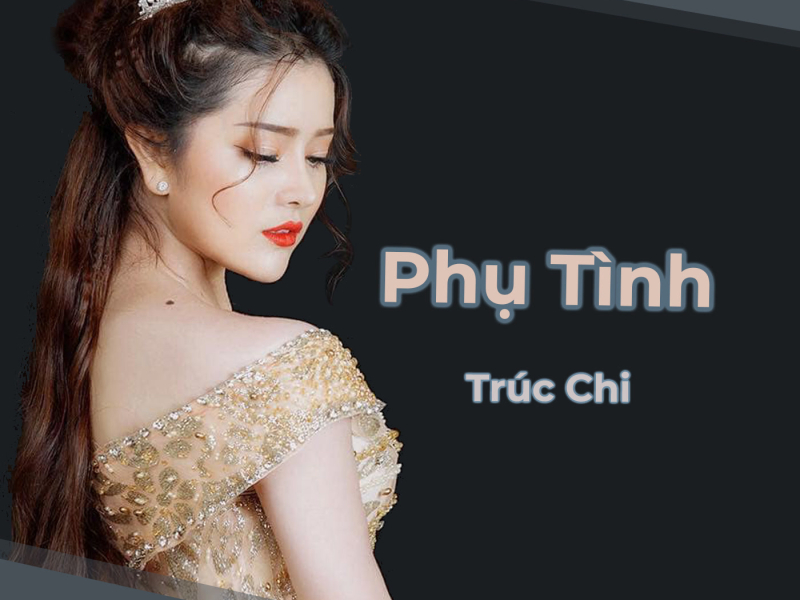 Phụ Tình (Single)