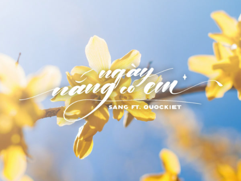 Ngày Nắng Có Em (Single)
