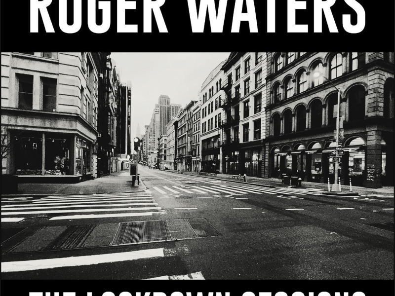 The Lockdown Sessions