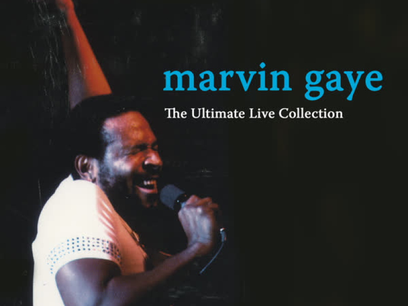 The Ultimate Live Collection