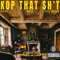 Kop That Shit (Scouse Remix) (Single)
