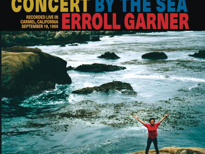 The Complete Concert by the Sea (Expanded)