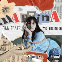 MARTINA (Single)