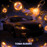 TOMA RUBIRO (EP)