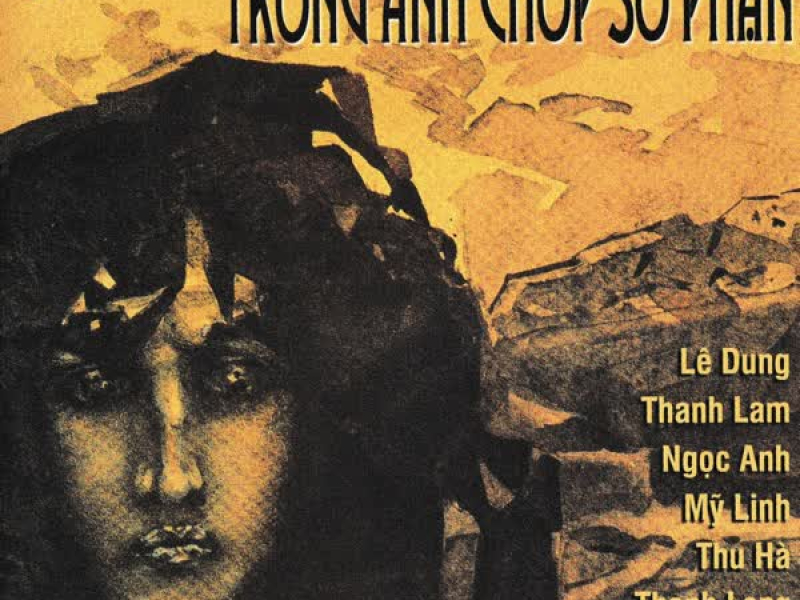 Trong Ánh Chớp Số Phận, Vol. 3