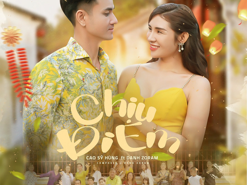 Chịu Đi Em (Single)