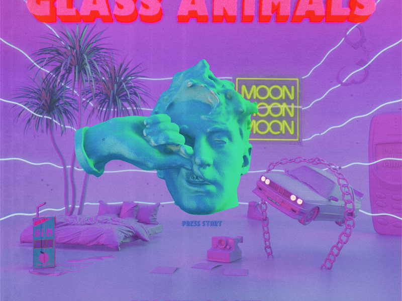 Your Love (Déjà Vu) (Single)