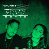 Vacant (3rvd Remix) (Single)