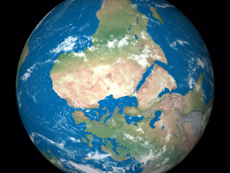 Bagvendtland (Single)