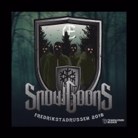 Snowgoons 2018 (Single)