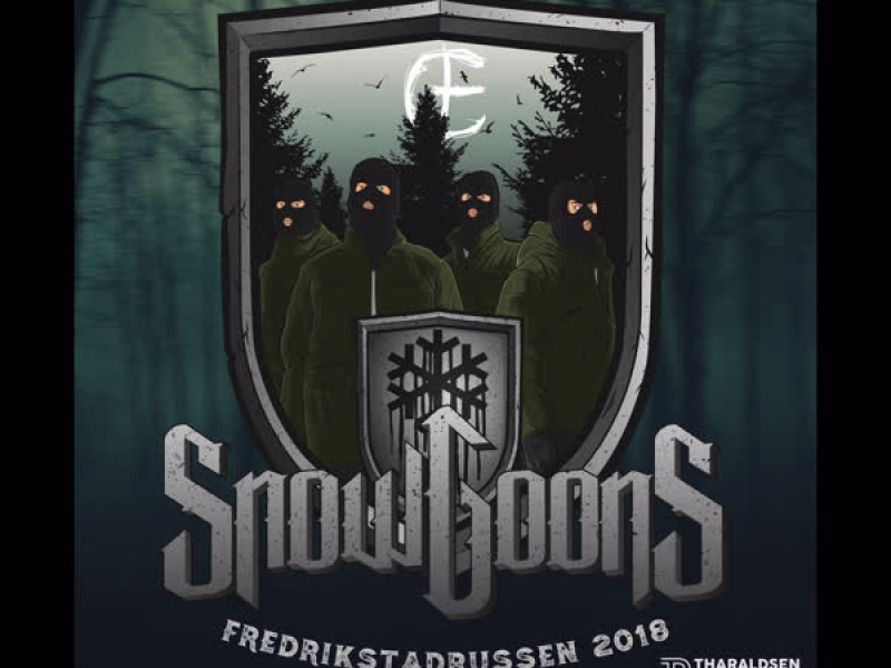 Snowgoons 2018 (Single)