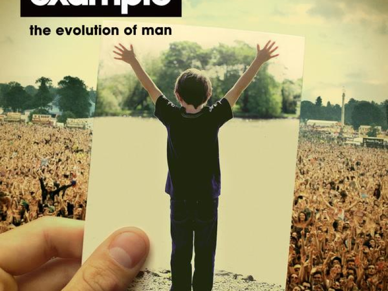 The Evolution of Man (Deluxe Version)