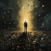 How to Stay Human (EP)