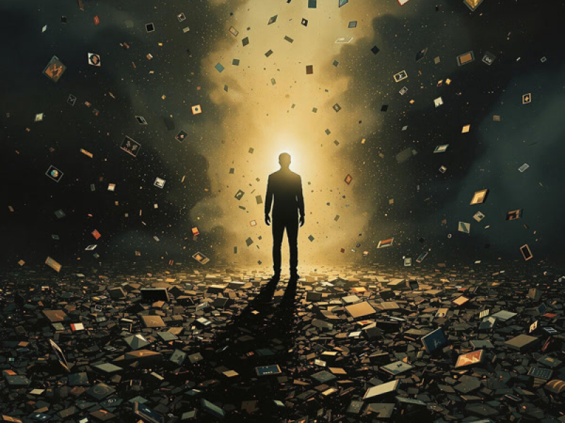 How to Stay Human (EP)