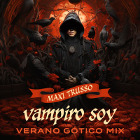 VAMPIRO SOY (VERANO GOTICO MIX) (Single)