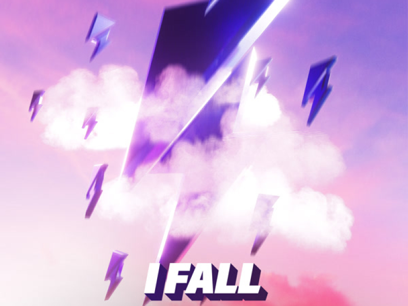 I Fall (Single)
