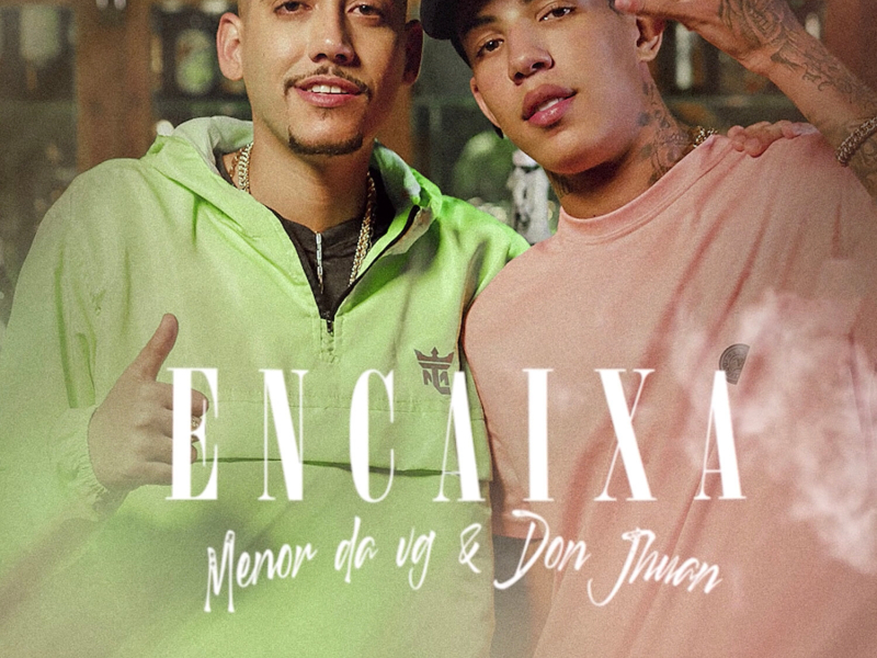 Encaixa (Single)