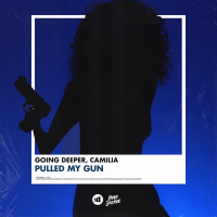 Pulled My Gun (Single)
