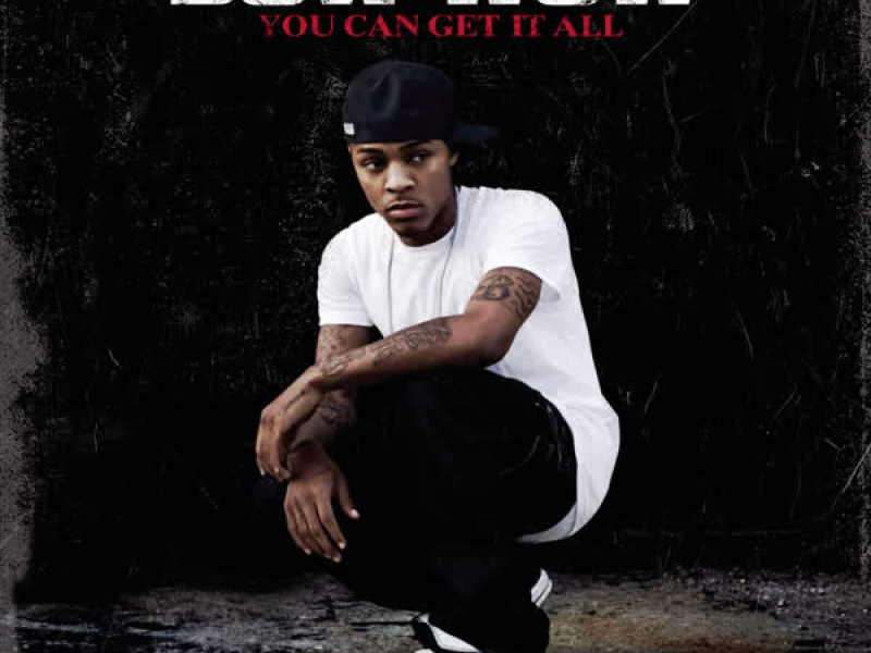 You Can Get It All (Album Version) (Single)