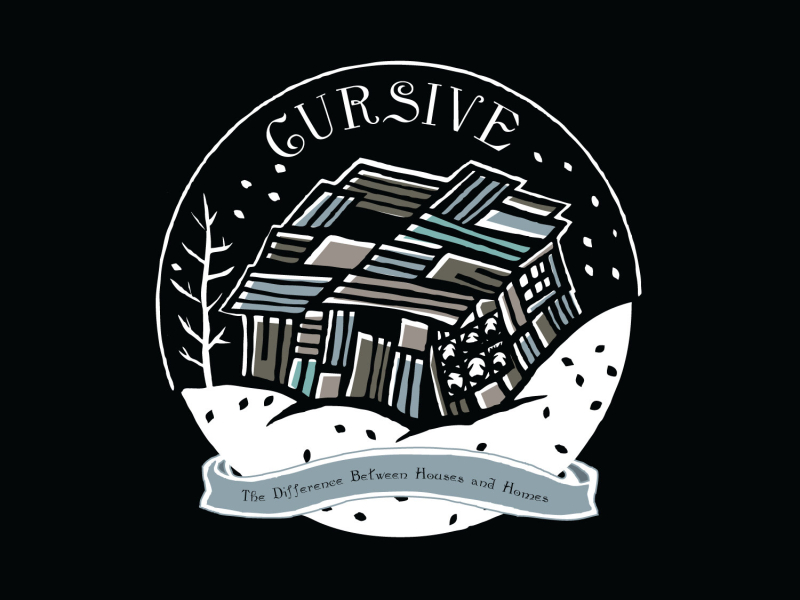 The Difference Between Houses and Homes (Lost Songs and Loose Ends 1995-2001)