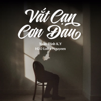 Vắt Cạn Cơn Đau (Lofi) (Single)