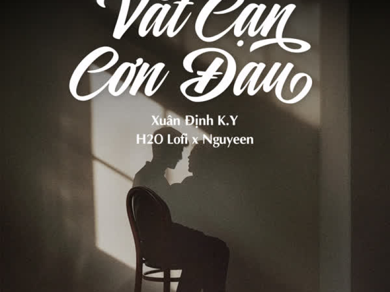 Vắt Cạn Cơn Đau (Lofi) (Single)