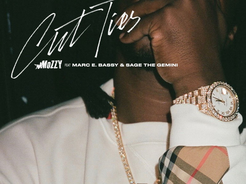 Cut Ties (feat. Marc E. Bassy & Sage the Gemini)