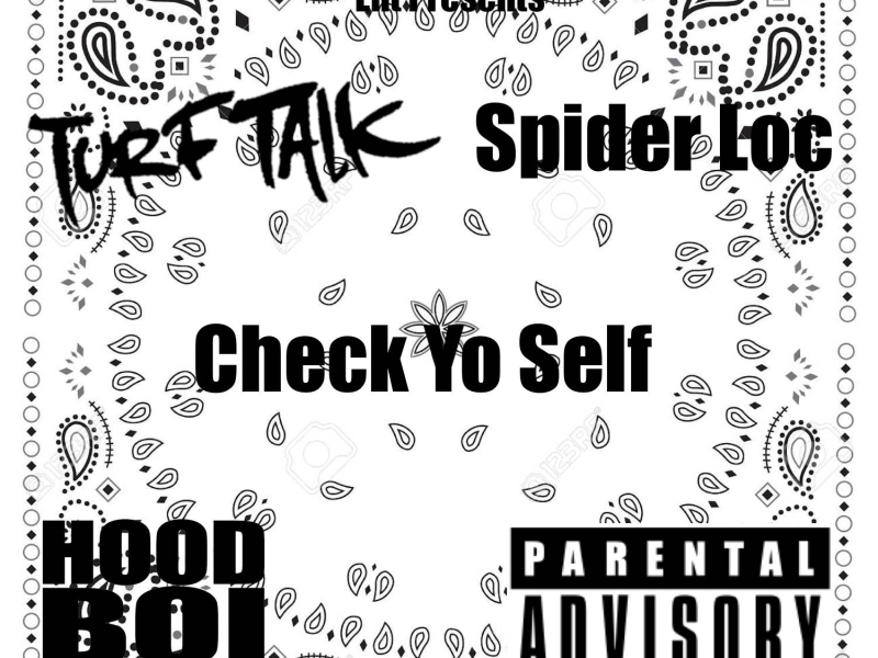 Check Yo Self