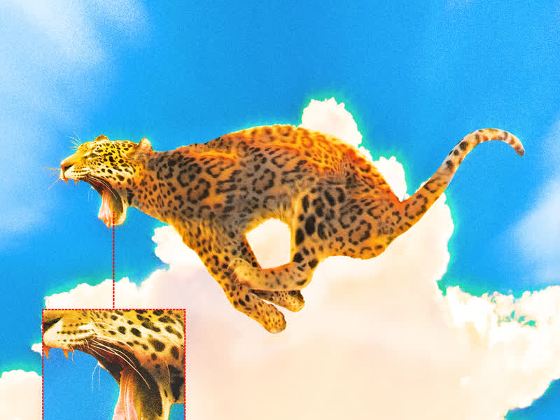 JAGUAR (Single)