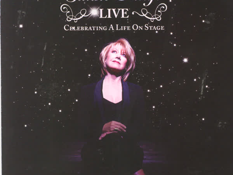 Elaine Paige LIVE - Celebrating A Life On Stage (Bonus Version)