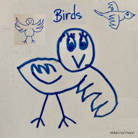 Birds (EP)