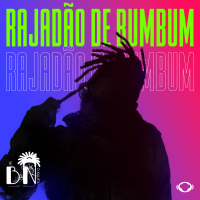 Rajadão de Bumbum (Single)