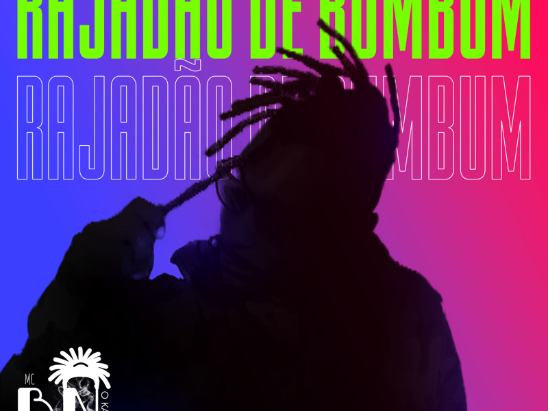 Rajadão de Bumbum (Single)