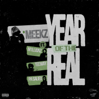 Year Of The Real (Single)