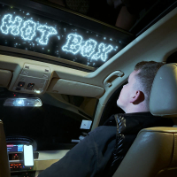 Hotbox (Single)