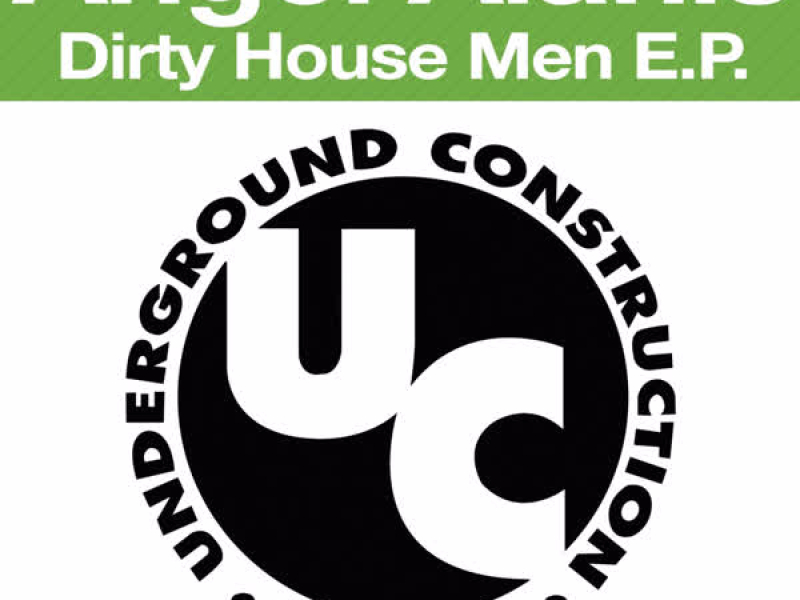 Dirty House Men EP