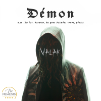 Démon