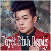 Tuyệt Đỉnh Remix 1 - Vũ Hà