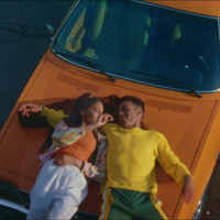 Catch Me (MV) (Single)