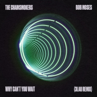 Why Can't You Wait (3LAU Remix) (Single)