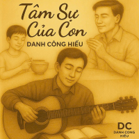 Tâm Sự Của Con (Single)