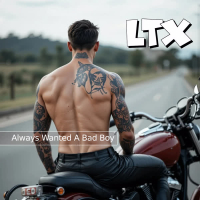 Always Wanted A Badboy (Single)