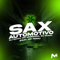 SAX AUTOMOTIVO (Single)