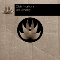 Lets Drinking (Single)