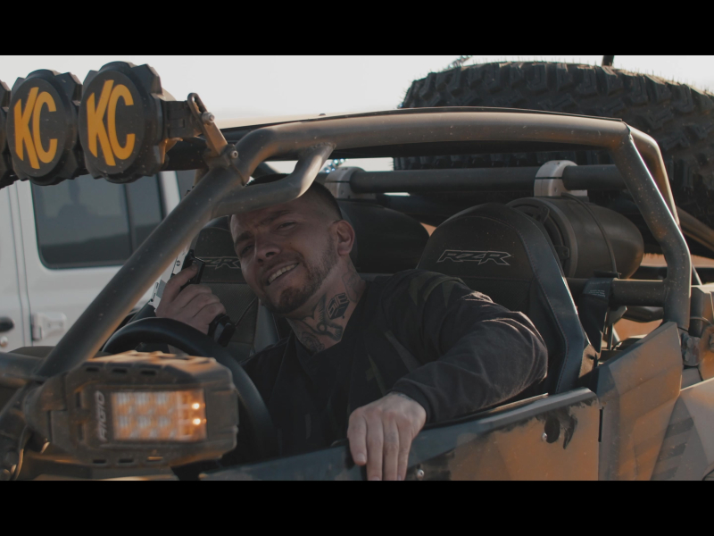 El Talibán (Single)