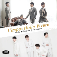 L'impossibile Vivere (Single)