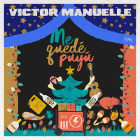 Me Quede Puyu (Single)