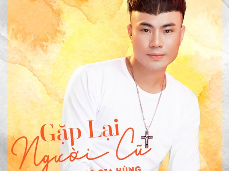 Gặp Lại Người Cũ (EP)