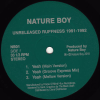 Unreleased Ruffness 1991-1992